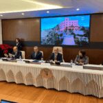 Palermo, Castello Utveggio torna a splendere