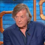 Panatta a ‘Ciao Maschio’, dalla partita rubata al periodo nero: “Ora morire mi scoccia”