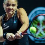 Paolini ko con Gauff, l’azzurra eliminata dalle Wta Finals