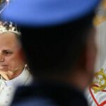 Papa: “Soluzione due Stati è l’unica, ma Israele ancora non l’accetta”