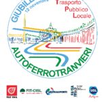 Papa, lavoratori Tpl e autoferrotranvieri in piazza San Pietro per l’udienza con Leone XIV