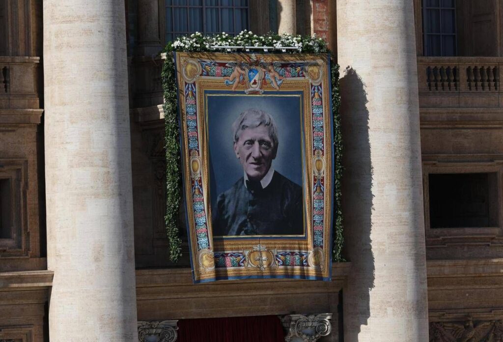 Papa proclama san John Henry Newman 38esimo ‘Dottore della Chiesa’: chi era