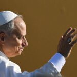 Papa riceve attori e registi: “Il cinema è in pericolo, invito le istituzioni a non rassegnarsi”