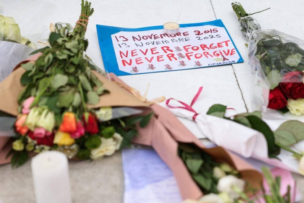 Parigi, 13 novembre 2015: le ore del terrore che sconvolsero la capitale