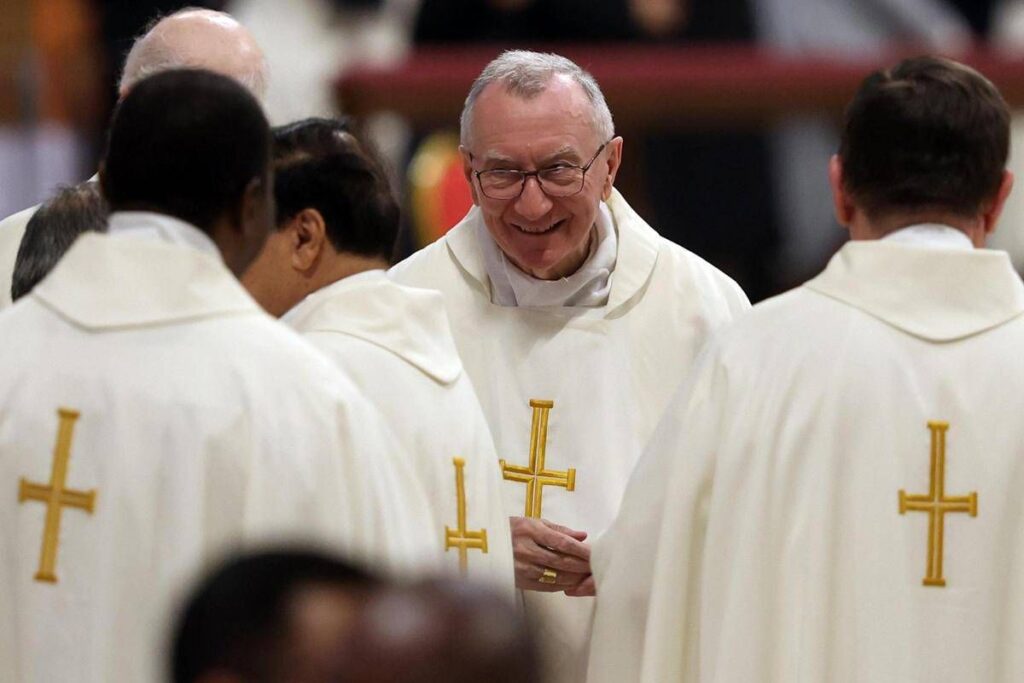 Parolin: “L’auspicio del Papa è che l’italofonia favorisca la cooperazione e rinsaldi valori cristiani”