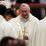 Parolin: “L’auspicio del Papa è che l’italofonia favorisca la cooperazione e rinsaldi valori cristiani”