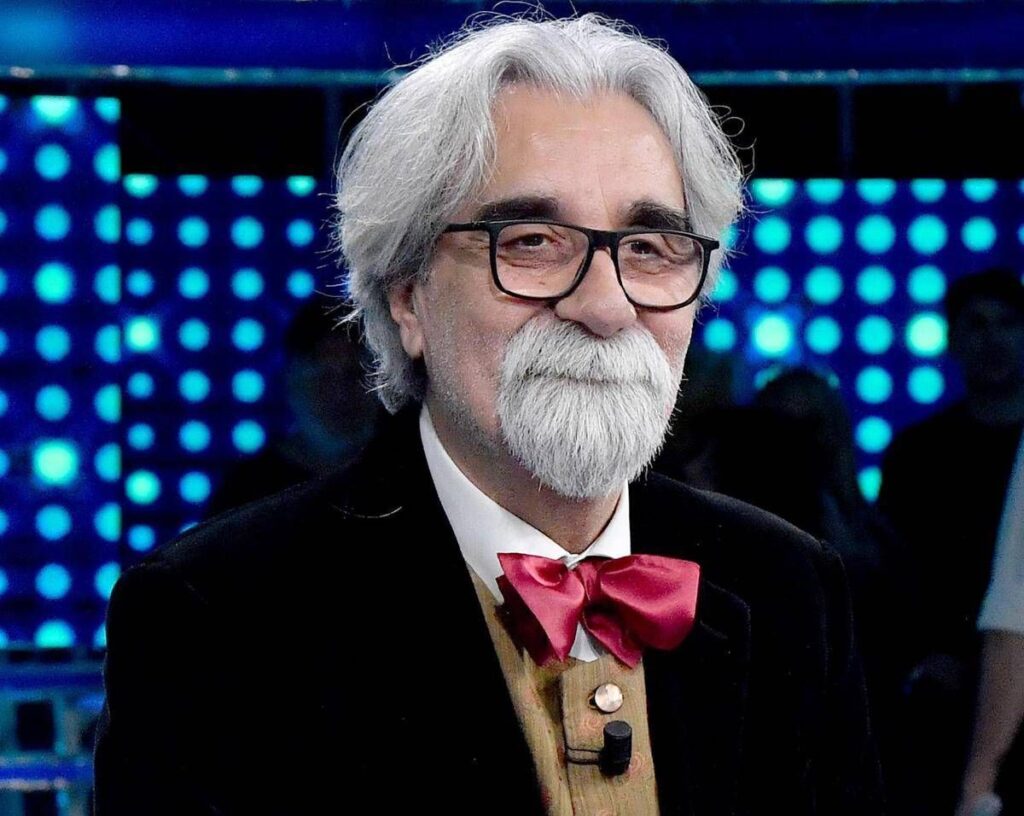 Peppe Vessicchio, c’è anche una storica sentenza che porta il suo nome