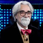 Peppe Vessicchio, c’è anche una storica sentenza che porta il suo nome