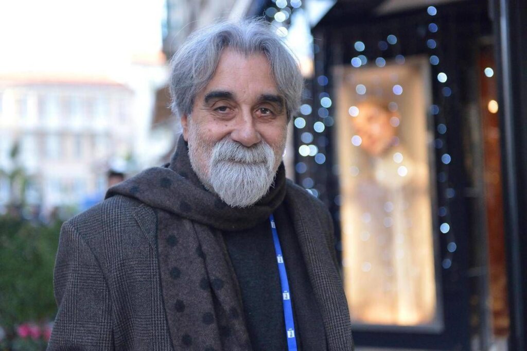Peppe Vessicchio, oggi a Roma i funerali in forma privata