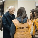 Per la 29ª giornata nazionale della Colletta Alimentare, +5% donazioni rispetto al 2024