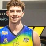 Perde il controllo della Ferrari e si schianta, grave il cestista 21enne Matteo Bettanti