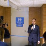 Persone stomizzate, al policlinico Campus Bio-Medico nuovo bagno dedicato