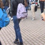 Pescara, sostanza irritante spruzzata a scuola: evacuato liceo, studenti in pronto soccorso