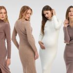 Pietro Brunelli svela le nuove tendenze dell’abbigliamento premaman Made in Italy