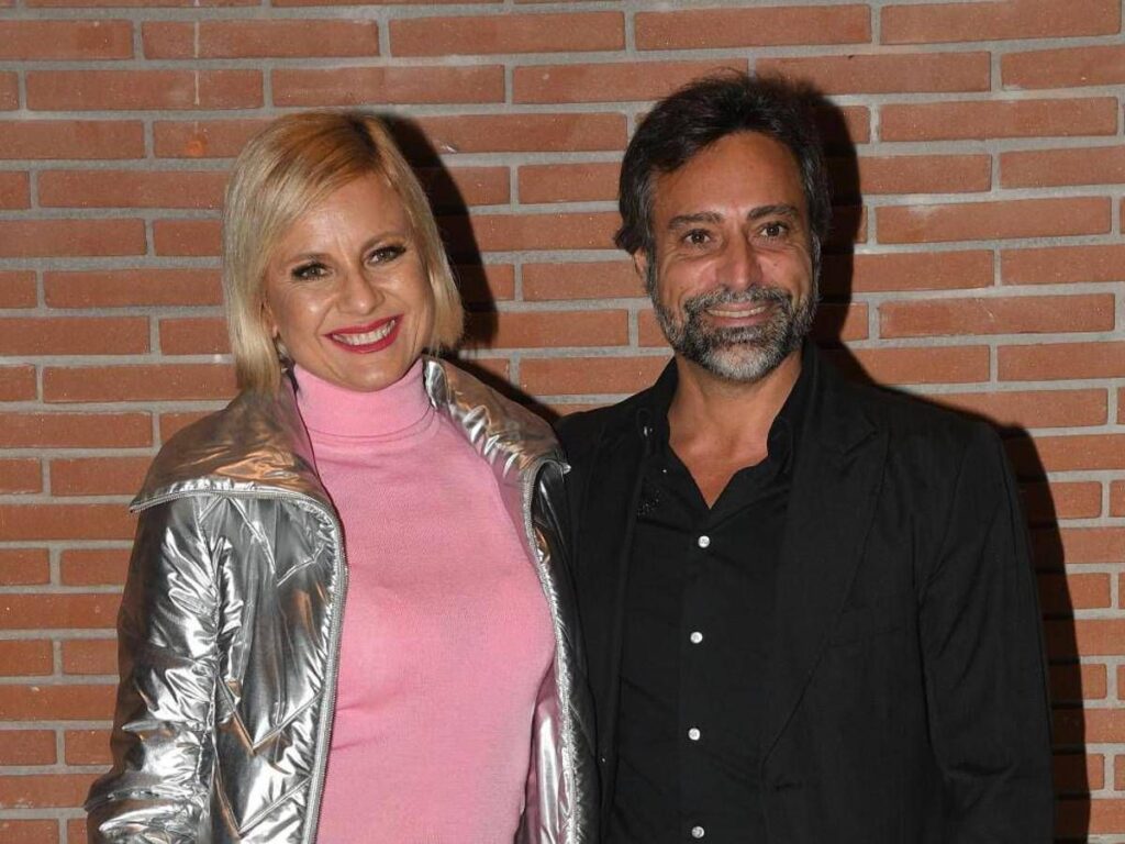 Pietro Delle Piane: “Antonella Elia mi ha lasciato senza spiegazioni”