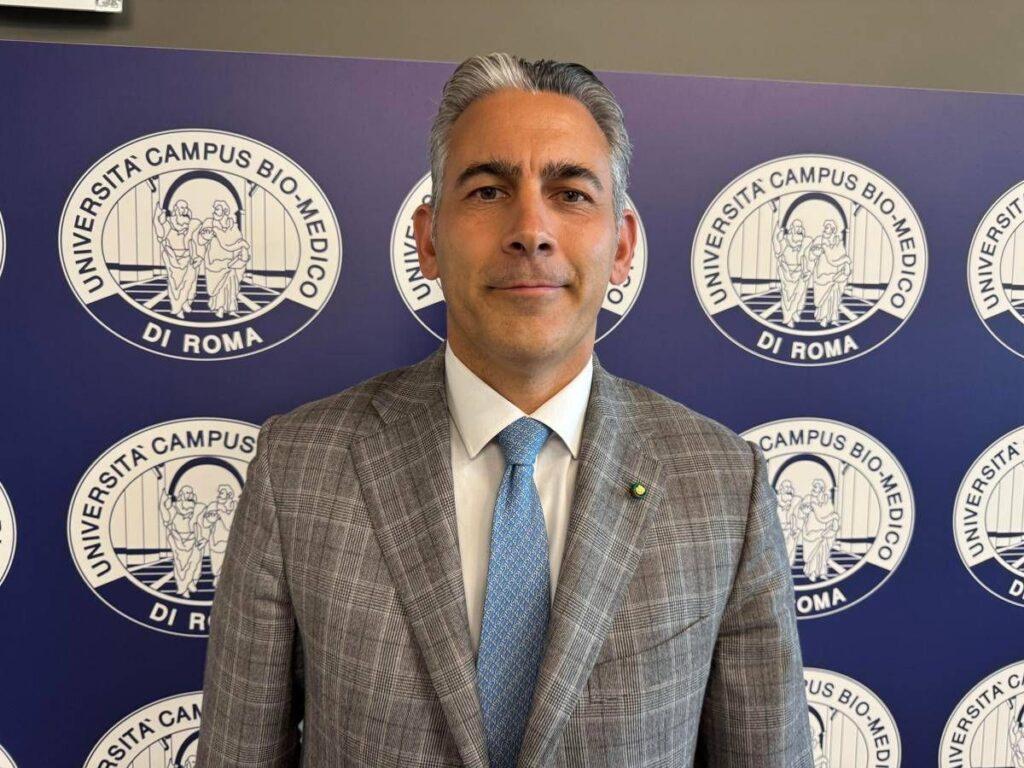 Pil, Rossi (Campus Bio-Medico Roma): “+18% con Ia, occorrono competenze”