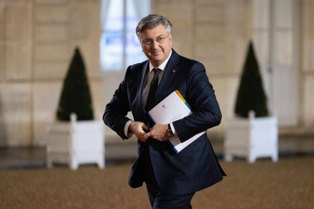 Plenkovic: “La comunità dell’Italofonia rafforzerà nostra collaborazione”