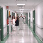 Policlinico Tor Vergata di Roma, presidente Rocca inaugura l’Unità di Medicina d’urgenza