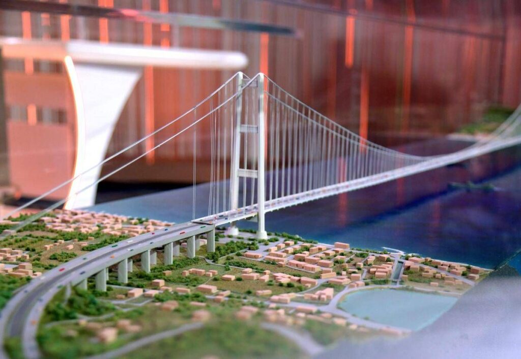 Ponte sullo Stretto, Corte Conti: “Violata direttiva Ue habitat”