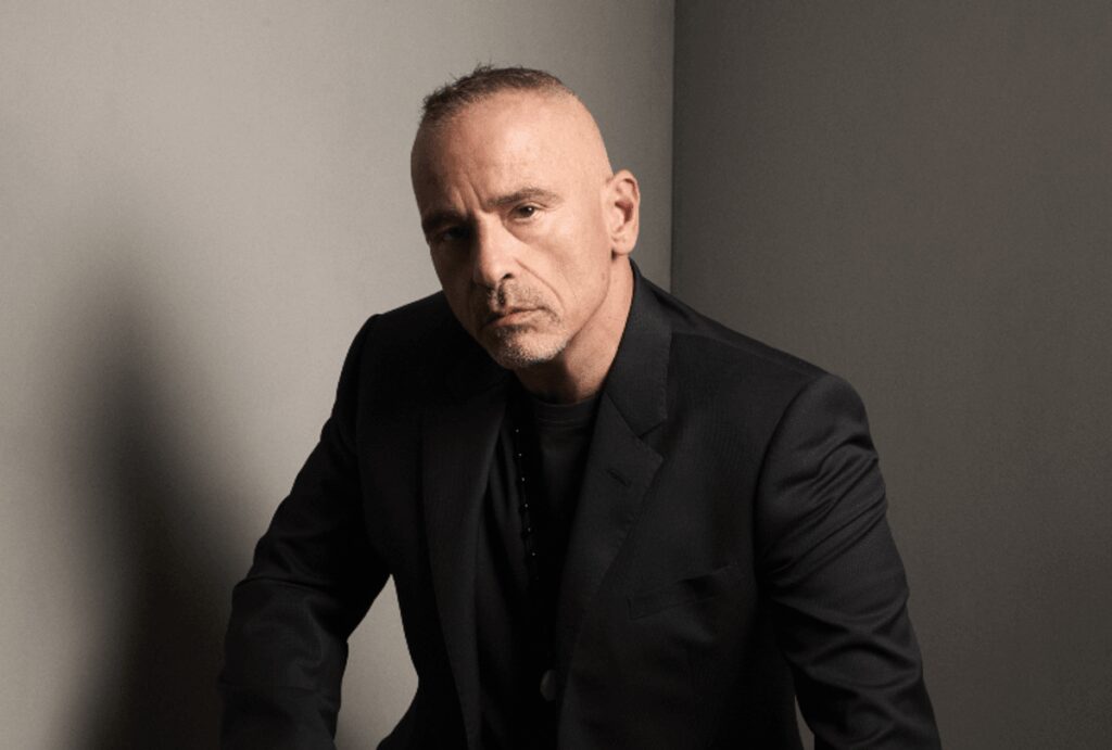 Pop, Italia, l’Aurora: Eros Ramazzotti racconta il nuovo album ‘Una storia importante’