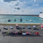 Porti, dal 17 al 21 novembre a Civitavecchia pilot trials del progetto Euccs