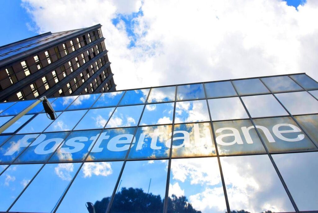 Poste Italiane leader europeo nel settore assicurativo per sostenibilità secondo valutazione S&P