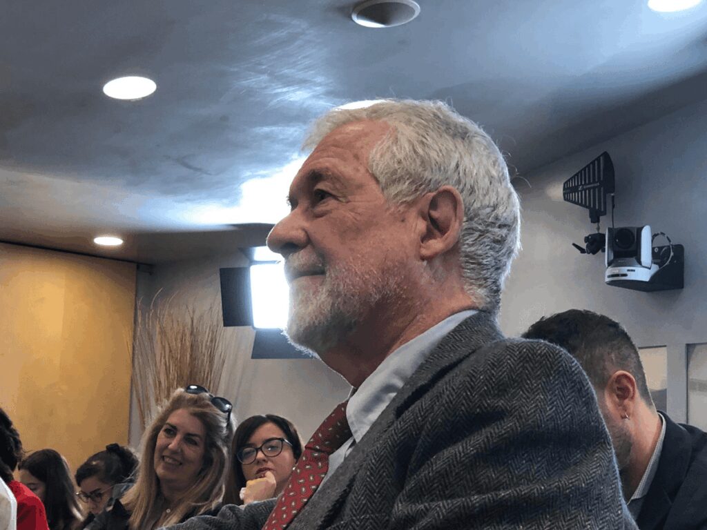 Pozzi (Eikon): “Scissione tra ambientale e sociale ha portato a individualizzazione”