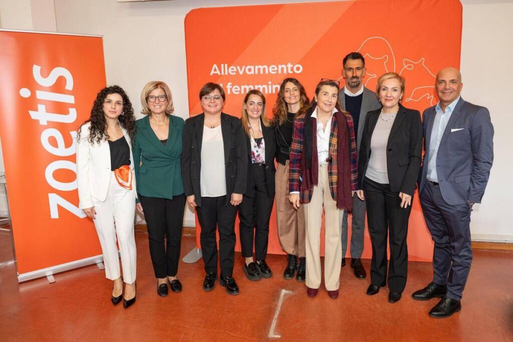 ‘Premio allevamento al femminile 2025’, innovazione e inclusione in zootecnia