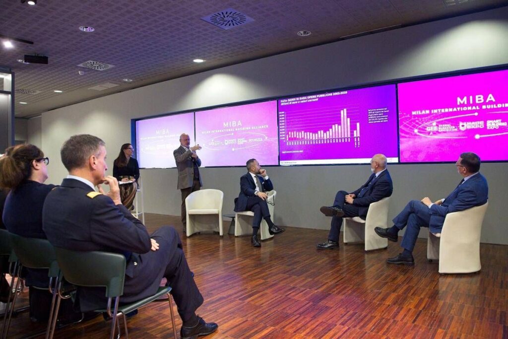 Prende il via a Fiera Milano ‘Sicurezza’, dedicata a security&fire