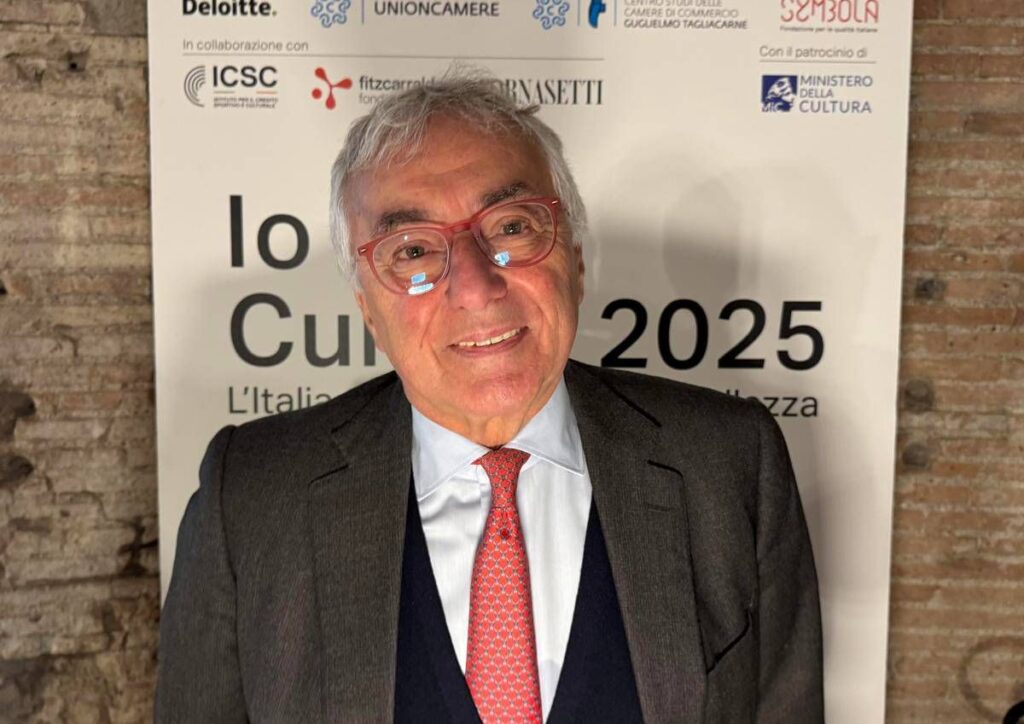 Prete (Unioncamere): “Driver fondamentale, muove società ed economia”