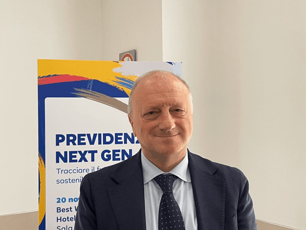 Previdenza, Ghiselli (Civ Inps): “Premiare legalità e tutelare fragilità, così deve cambiare”