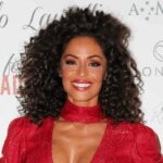 Raffaella Fico è incinta, l’annuncio a Verissimo: “Ho trovato il vero amore”