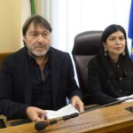 Ranucci in Commissione Antimafia, a domanda su Fazzolari seduta secretata