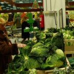 Rapporto Ismea, acquisti alimentari in sensibile crescita nel primo semestre