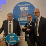 Referendum, l’Unione Camere penali lancia il Comitato per il sì