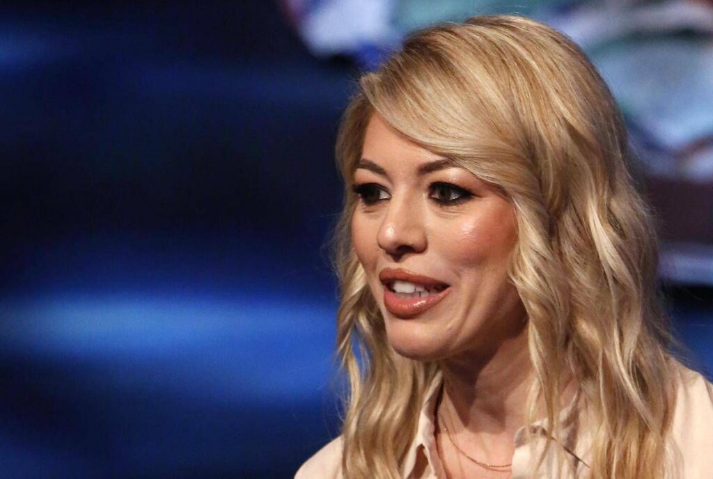 Regionali Campania, Maria Rosaria Boccia ci ripensa e torna in campo: “Mi candido”