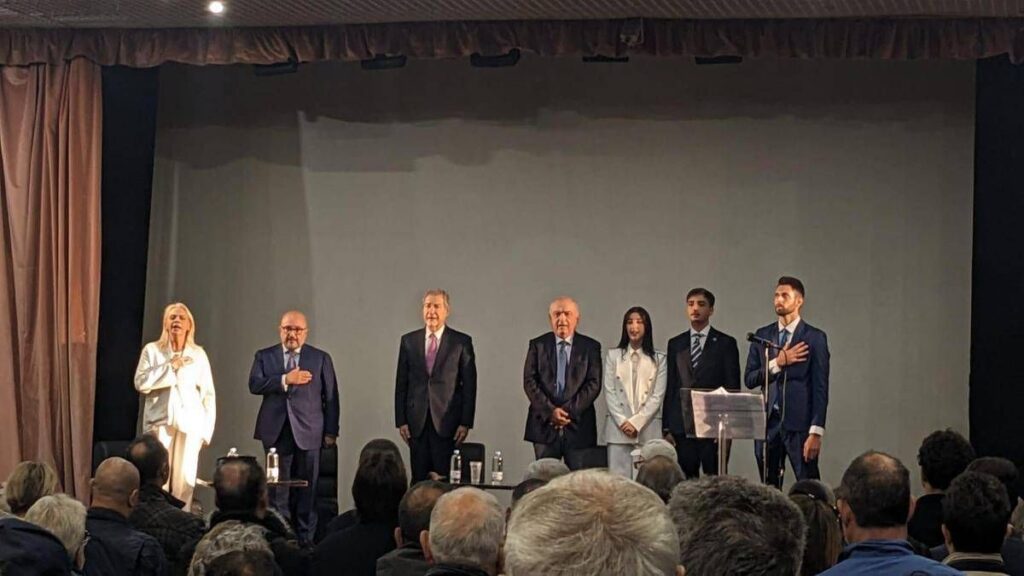 Regionali Campania, Musumeci e Sangiuliano: “Procida merita centralità”