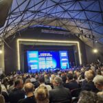 Regionali Puglia, centrodestra unito a Bari per Lobuono. Meloni: “Puntiamo a vincere”