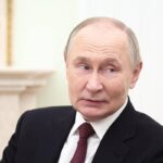 “Regno Unito cercò di dialogare in segreto con Putin”, la rivelazione sul fallimento Gb