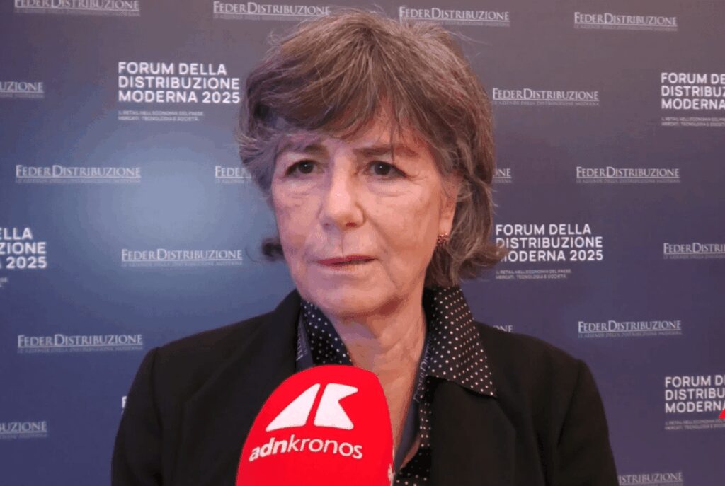 Reichlin (London Business School): “Crescita dei consumi molto debole”