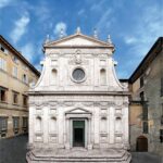 Riapre dopo 50 anni la Chiesa di Santa Caterina dei Funari. Un gioiello d’arte restituito alla città di Roma in occasione del Giubileo 2025