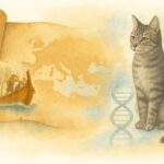 Ricerca, copertina Science a studio di Roma Tor Vergata su migrazioni feline ai tempi dell’Impero romano