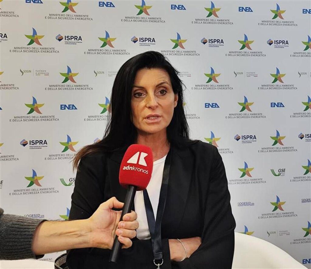 Rifiuti, Gava (Mase): “Italia avanti su economia circolare”