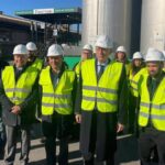 Rifiuti, ‘I cantieri della transizione ecologica’ olio usato protagonista 34esima tappa