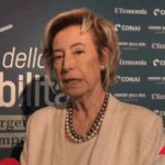 Rifiuti, Moratti: “Modello italiano del riciclo è esempio in Europa”