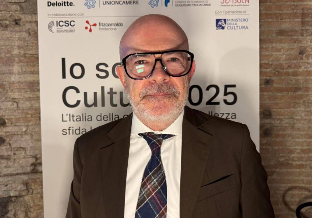 Rinaldi (Tsc): “Rapporto analizza ruolo imprese e Pa in creazione valore”