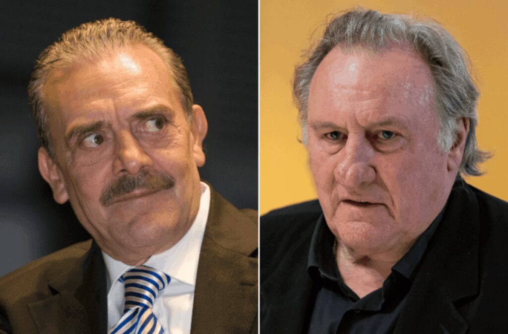 Rino Barillari, l’aggressione di Depardieu e il processo: “La guerra è guerra”