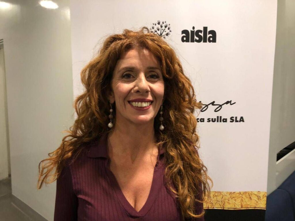 Rollo (Io Posso): “Le biobanche aiutano la ricerca per combattere la Sla”