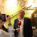 Roma, Catrambone (Starbucks Italia): “Un anno di San Silvestro, progetto unico e condiviso”