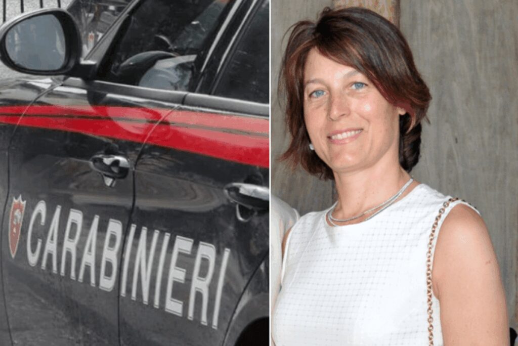 Roma, furto in casa dell’attrice di ‘The New Pope’ Sinne Mutsaers: arrestato il ladro